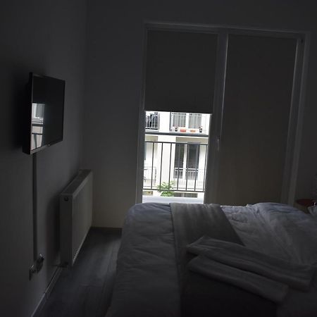 Roman'S Apartment City Residence Sibiu Esterno foto
