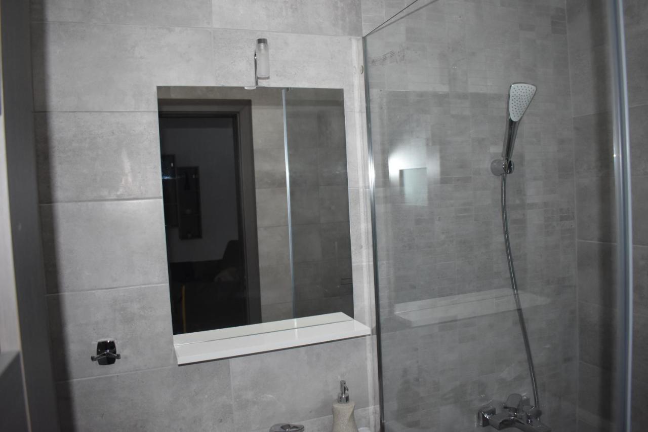 Roman'S Apartment City Residence Sibiu Esterno foto