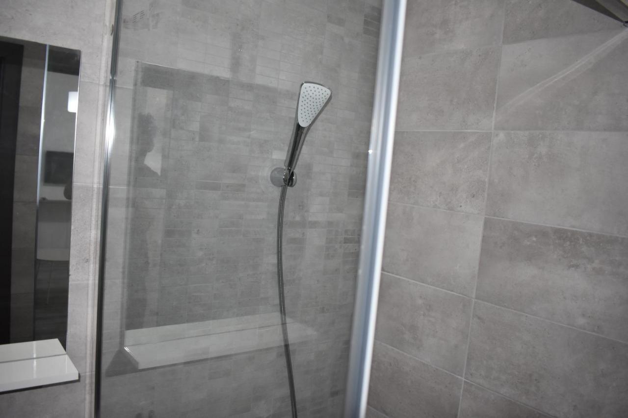 Roman'S Apartment City Residence Sibiu Esterno foto