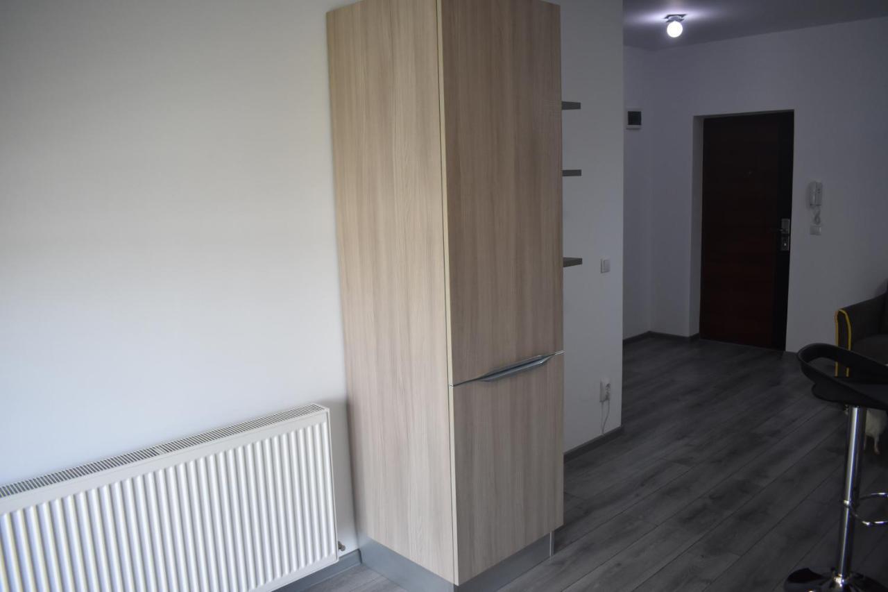 Roman'S Apartment City Residence Sibiu Esterno foto